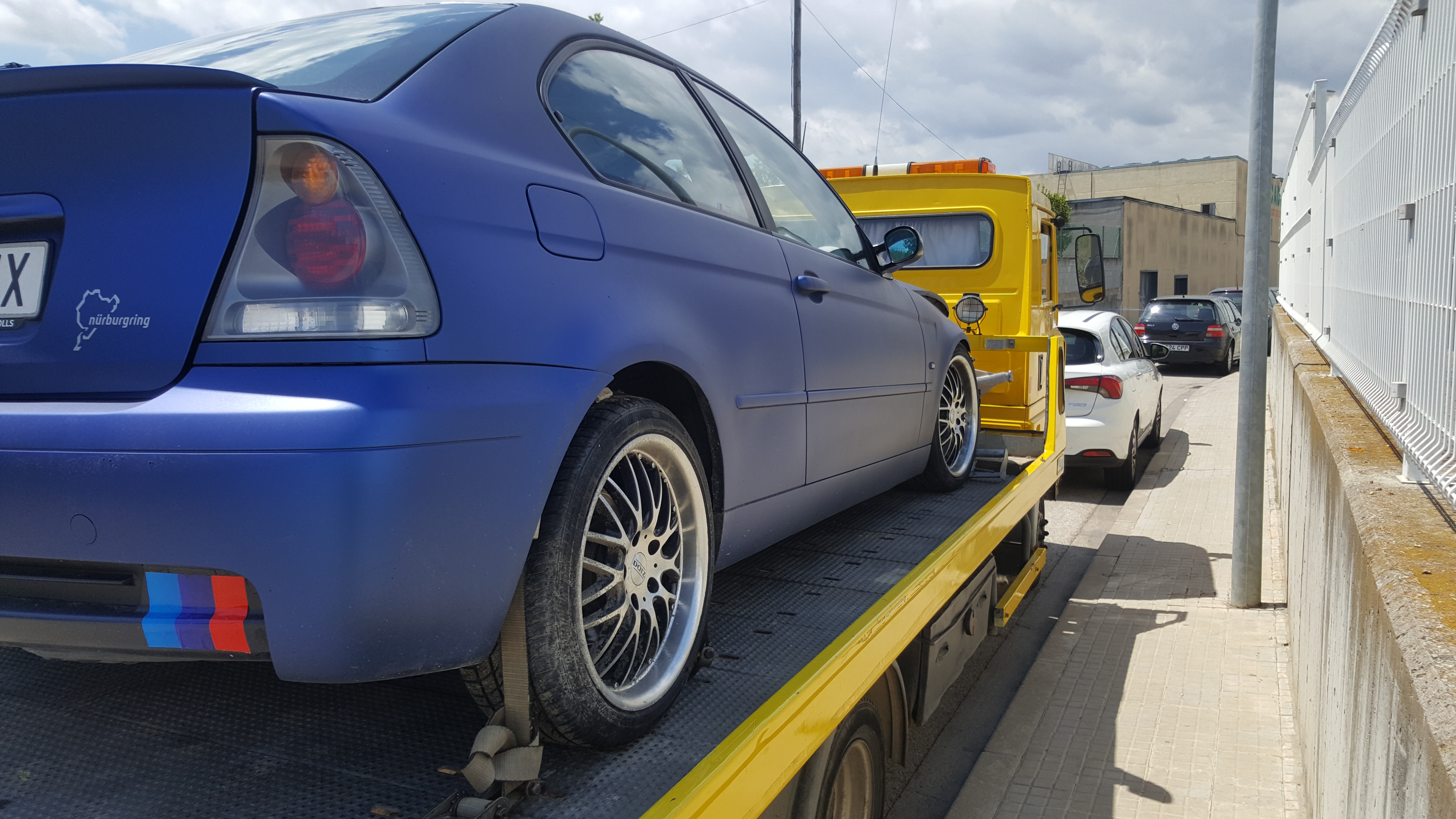 taller espai automobil