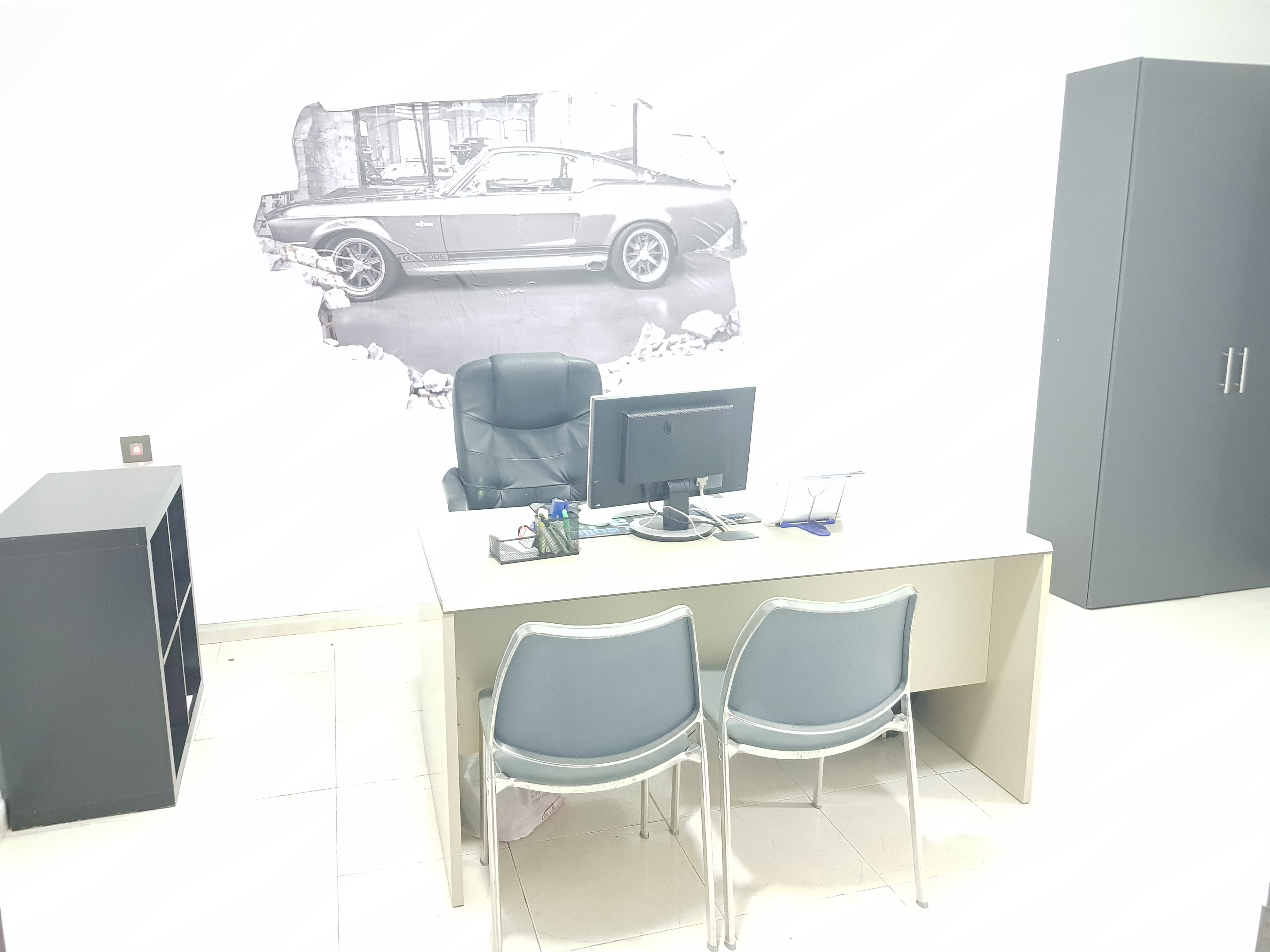 taller espai automobil