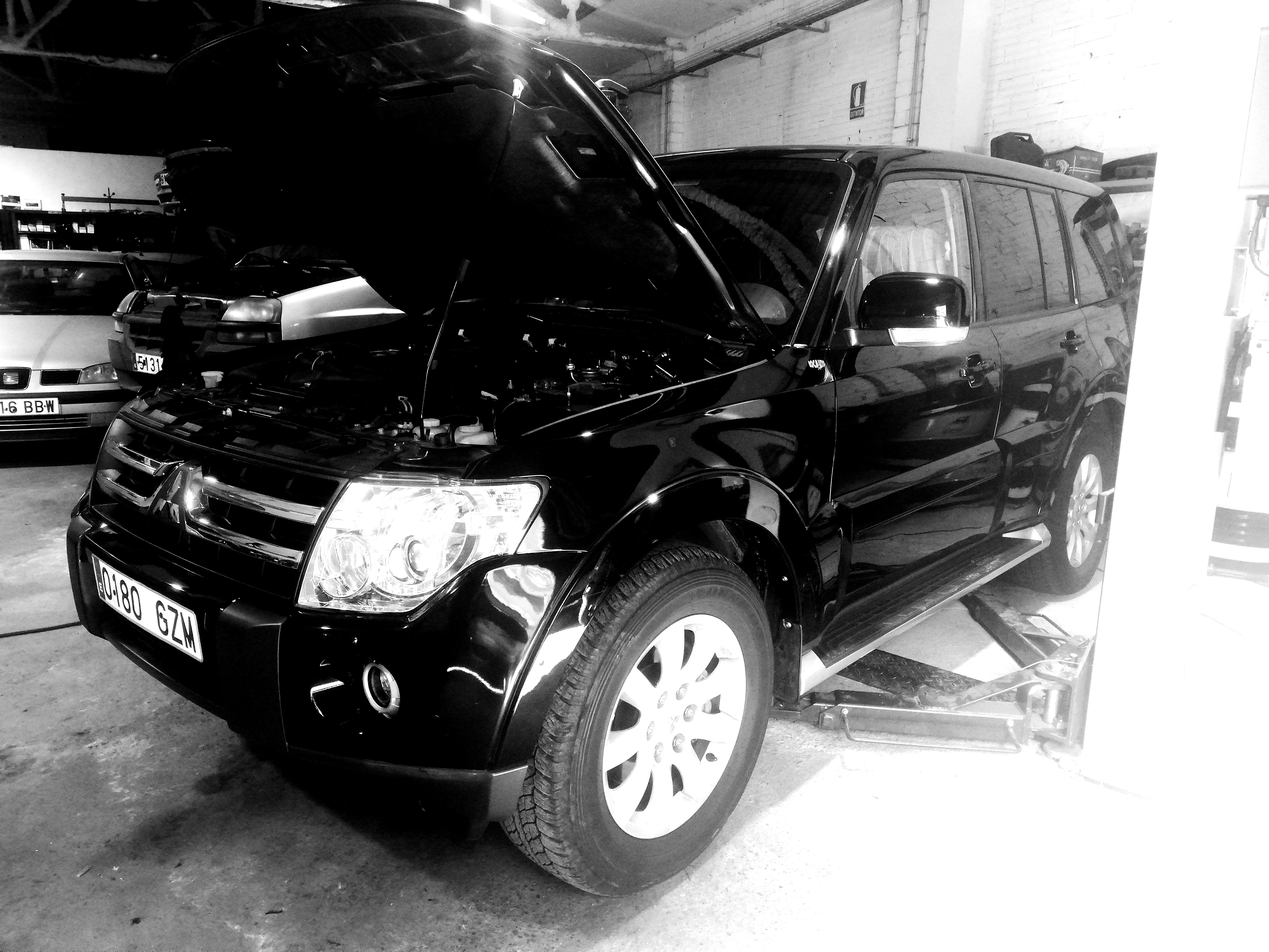 taller espai automobil